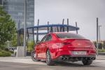 Mercedes-AMG CLA45 S 4Matic+ 2019 года (WW)